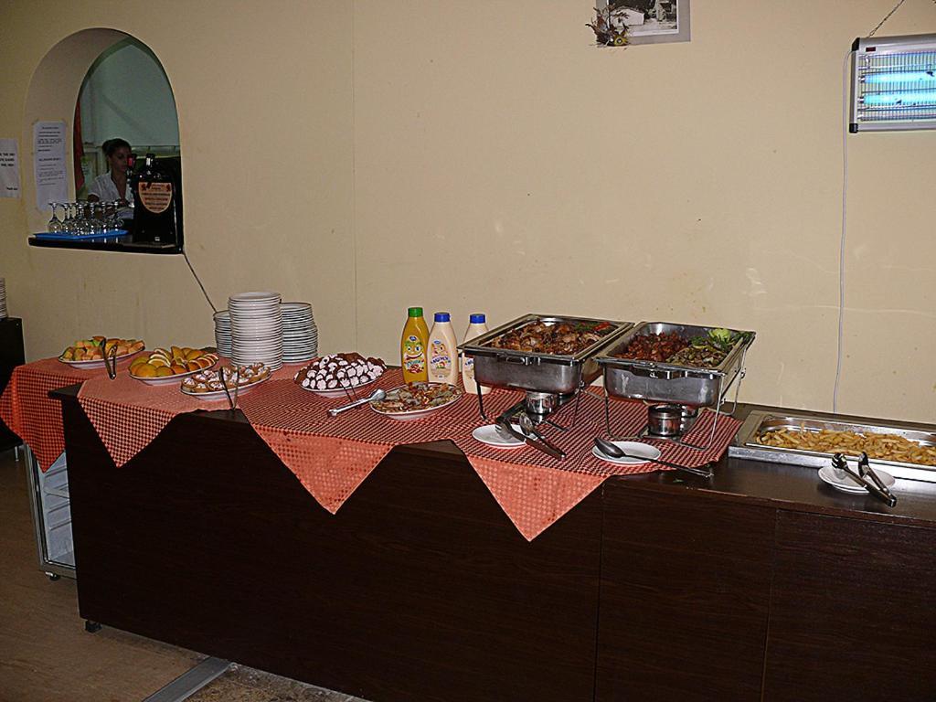 Aquarelle Aparthotel 3*